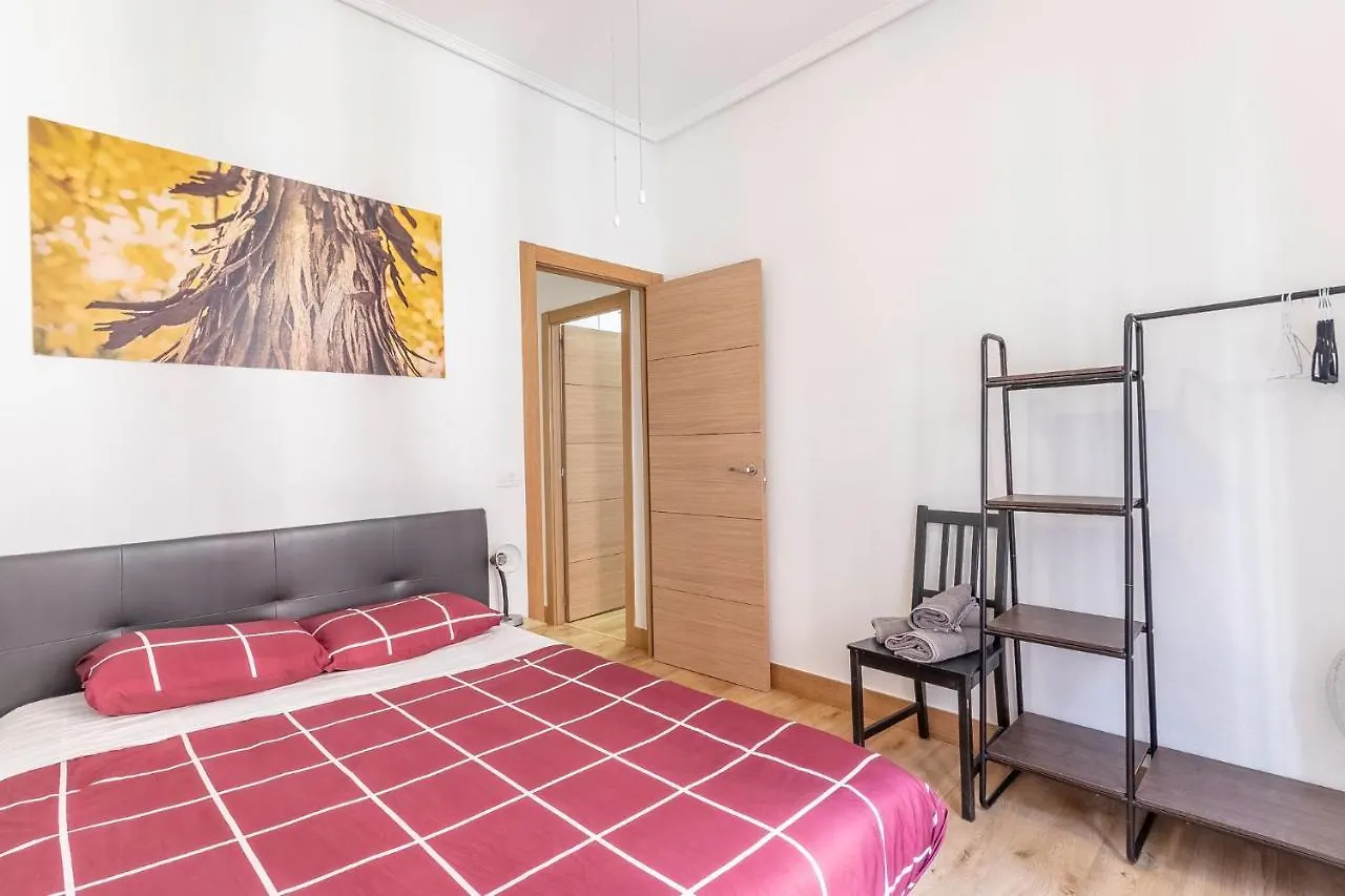 Apartamento Funicular Plaza Free Parking Bilbao