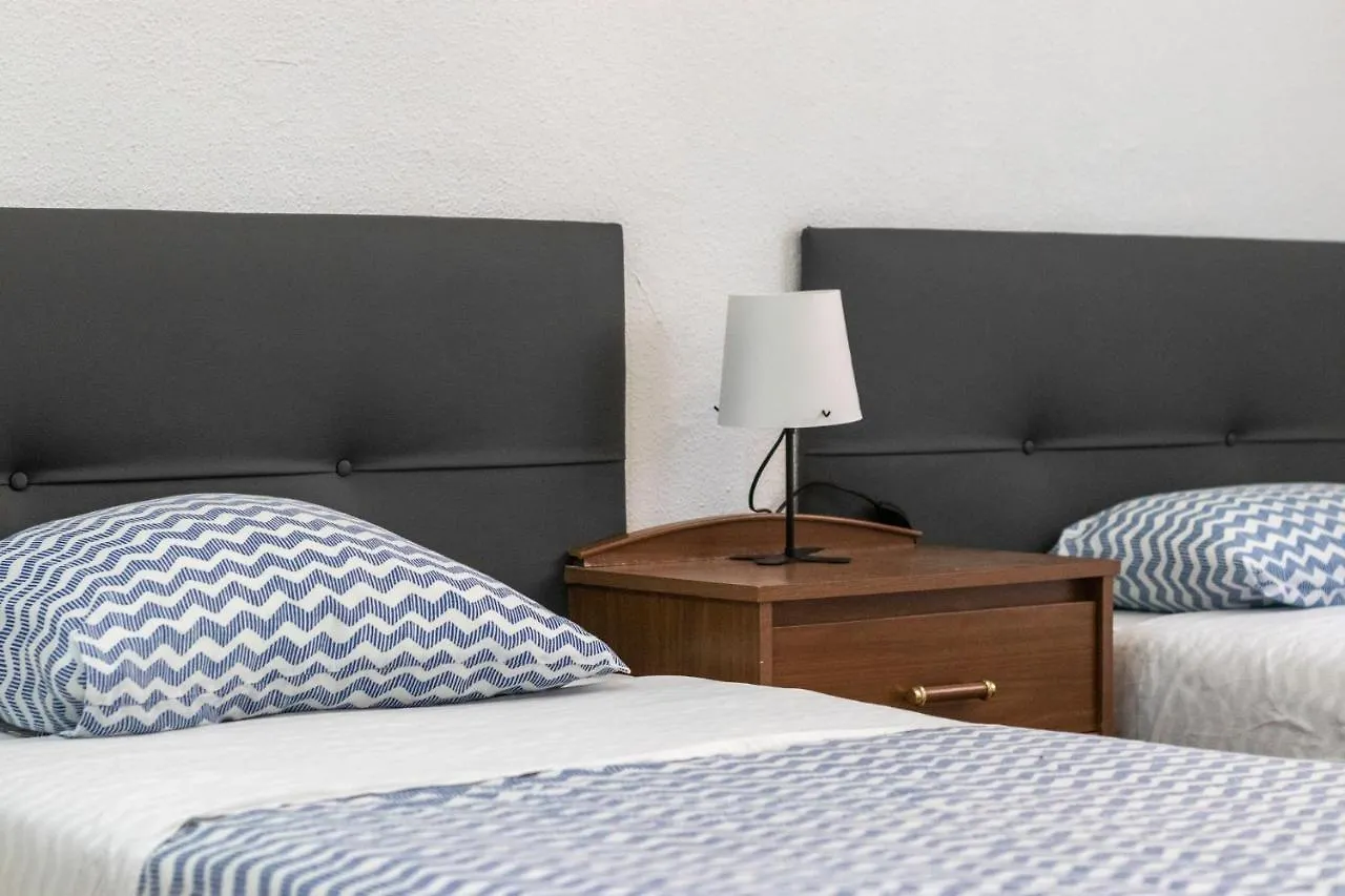 Apartamento Funicular Plaza Free Parking Bilbao 0*,