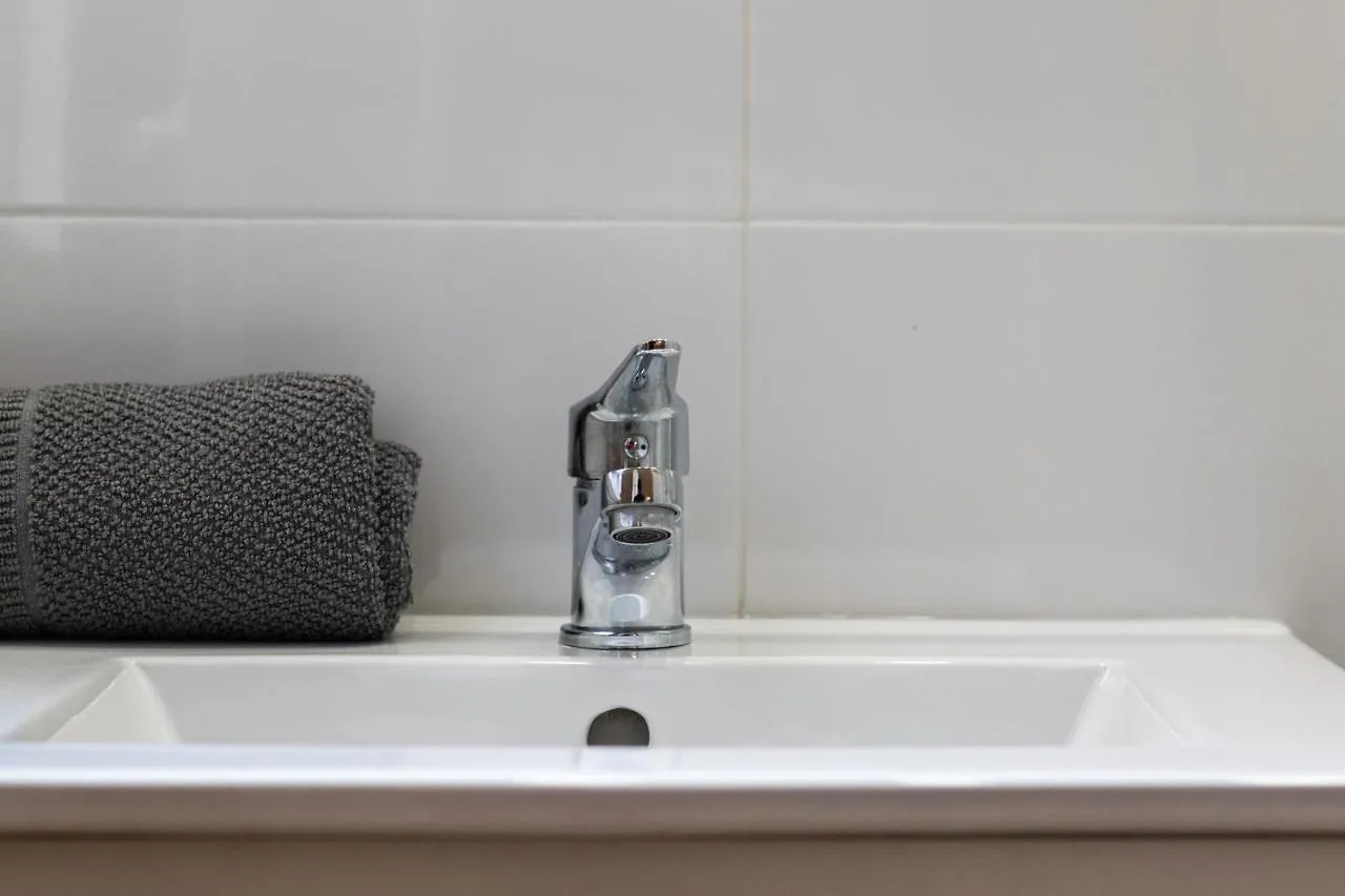 Apartamento Funicular Plaza Free Parking Bilbao 0*,  Spagna